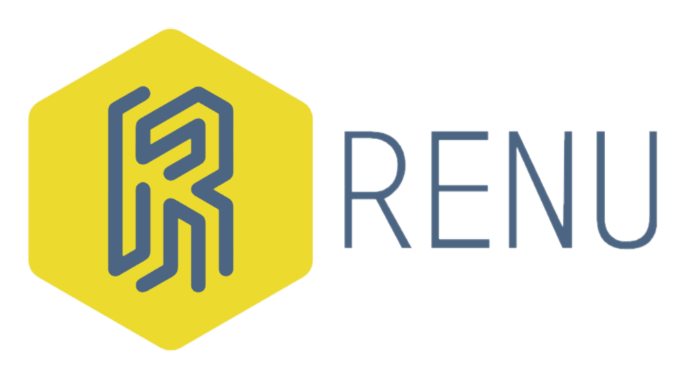 Logo Renu 
